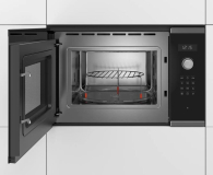 Kuchenka mikrofalowa Bosch BEL554MS0 Grill - 1011614 - zdjęcie 3